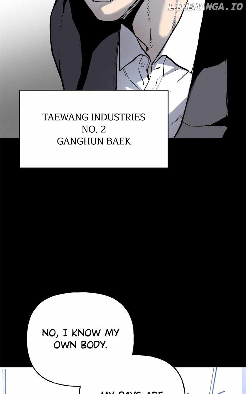 Boss Returns Chapter 13 19